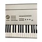 Used KORG Triton Pro X 88 Key Keyboard Workstation