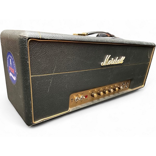 Used Marshall 1959SLP Super Lead Plexi 100W Tube Guitar Amp Head