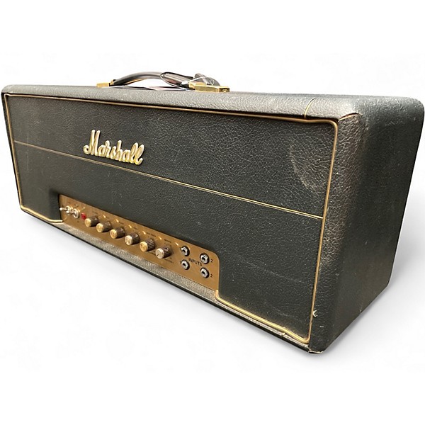 Used Marshall 1959SLP Super Lead Plexi 100W Tube Guitar Amp Head