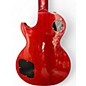 Used Gibson Les Paul Standard Cherry Sunburst Solid Body Electric Guitar