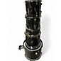 Used Gear4music 5 Piece Drum kit Black Drum Kit thumbnail