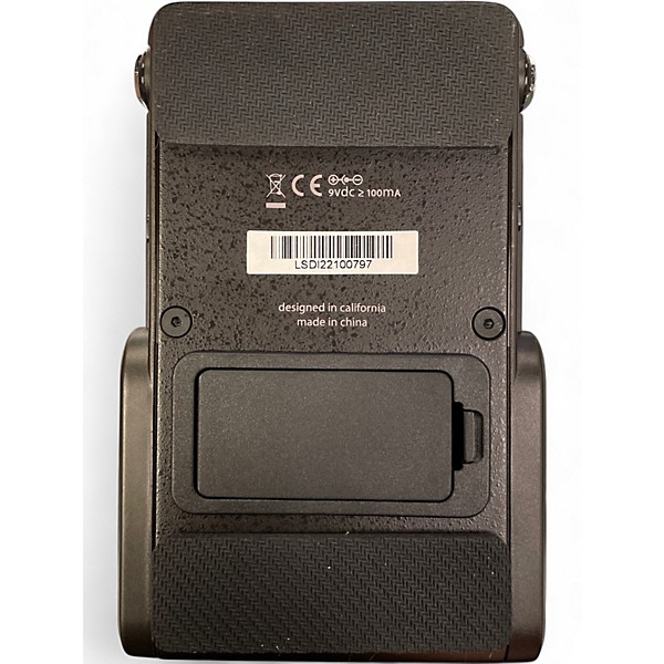 Used LR Baggs Session Direct Box