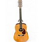 Used Martin DX1R Natural Acoustic Guitar thumbnail
