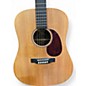 Used Martin DX1R Natural Acoustic Guitar