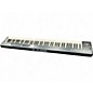 Used M-Audio keystation 88 MIDI Controller