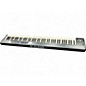 Used M-Audio keystation 88 MIDI Controller