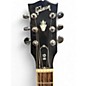 Used Gibson SG Standard Silver Solid Body Electric Guitar