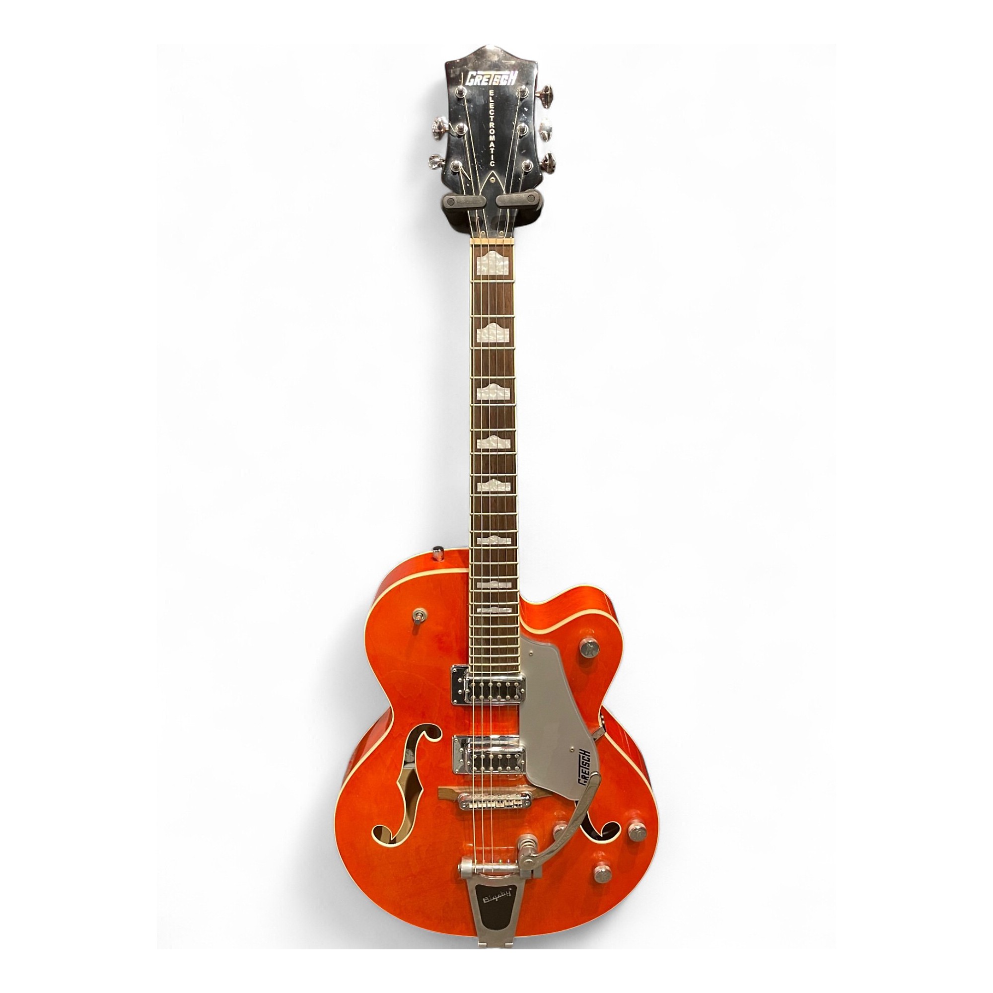 グレッチ　Gretsch  G5420T Orange Stain Gretsch Guitars G5420T Electromatic Classic Hollowbody