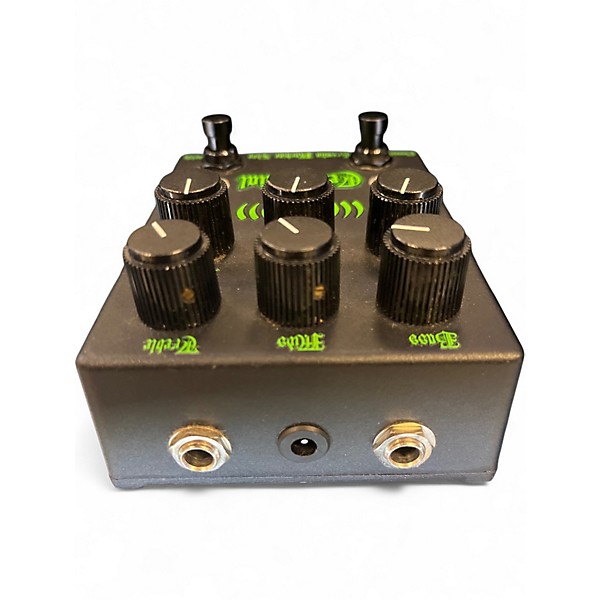Used 2023 Gremlin Ceremonial Effect Pedal