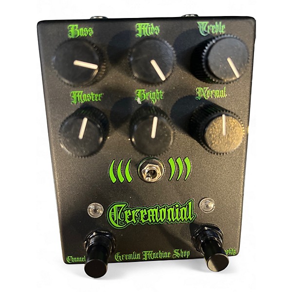 Used 2023 Gremlin Ceremonial Effect Pedal