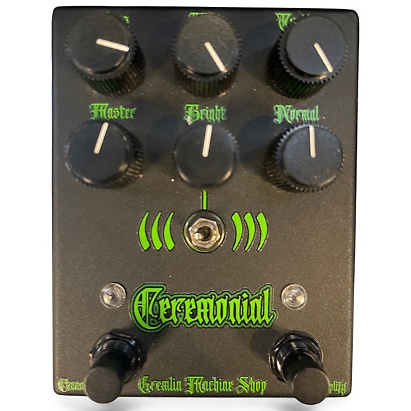 Used 2023 Gremlin Ceremonial Effect Pedal