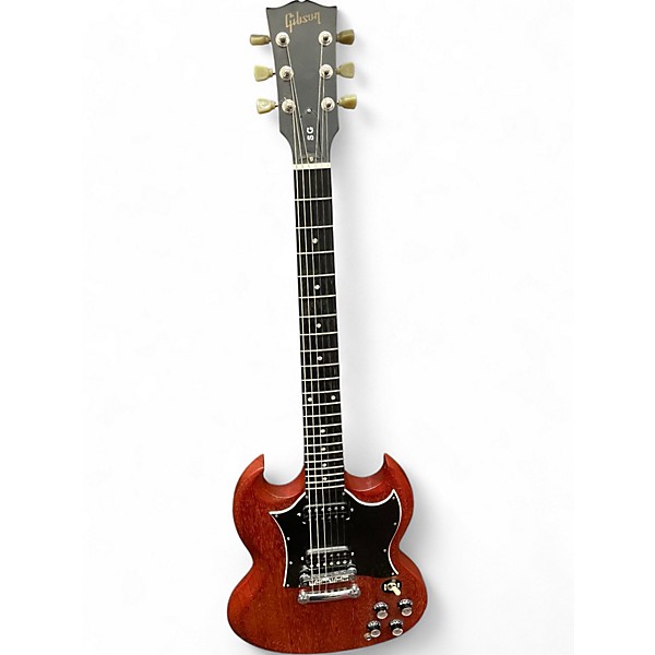 Gibson SG FadedUSA製 Gibson SG Special Faded Made in USA Solid Body Electric