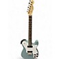 Used Fender American Professional Telecaster Gray Solid Body Electric Guitar thumbnail