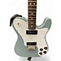 Used Fender American Professional Telecaster Gray Solid Body Electric Guitar