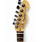 Used Fender American Professional Telecaster Gray Solid Body Electric Guitar