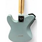 Used Fender American Professional Telecaster Gray Solid Body Electric Guitar