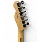 Used Fender American Professional Telecaster Gray Solid Body Electric Guitar