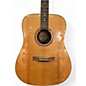 Used Great Divide LD N1 Natural Acoustic Guitar
