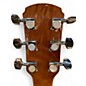 Used Great Divide LD N1 Natural Acoustic Guitar
