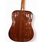 Used Great Divide LD N1 Natural Acoustic Guitar