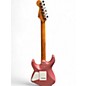 Used Charvel Pro-Mod DK24 Pink Solid Body Electric Guitar