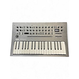 Used KORG Minilogue 4 XD Synthesizer