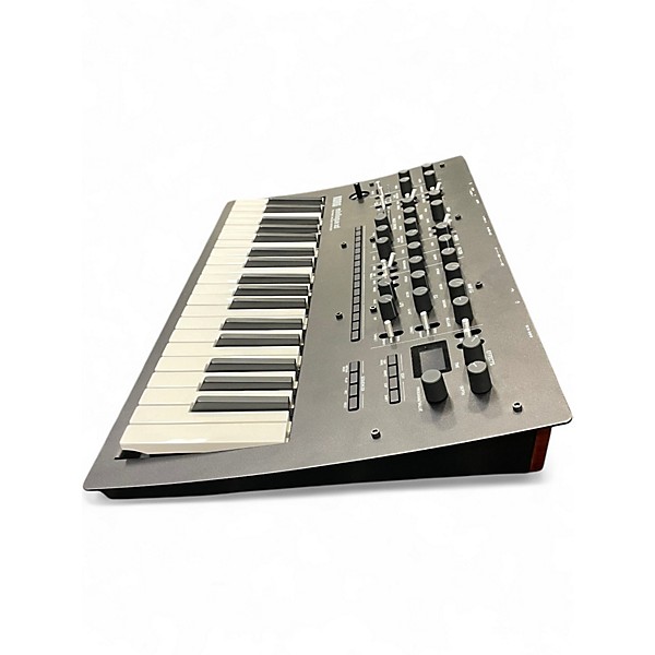 Used KORG Minilogue 4 XD Synthesizer