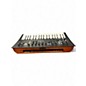 Used KORG Minilogue 4 XD Synthesizer