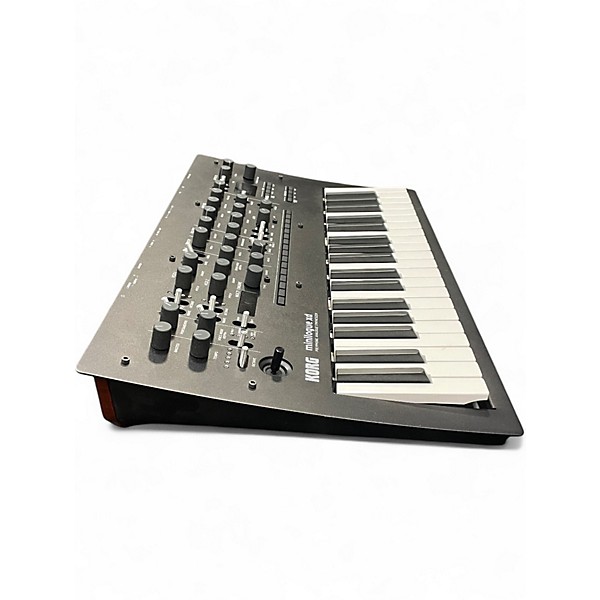 Used KORG Minilogue 4 XD Synthesizer