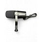 Used Shure MV7 Dynamic Microphone thumbnail
