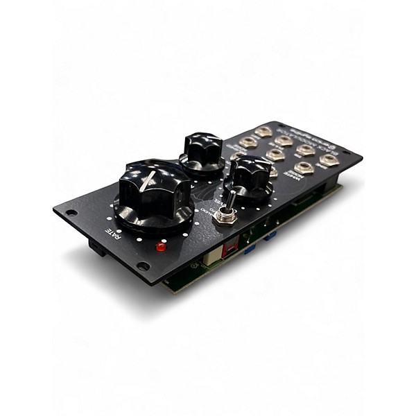 Used Erica Synths BLACK MODULATOR Synthesizer