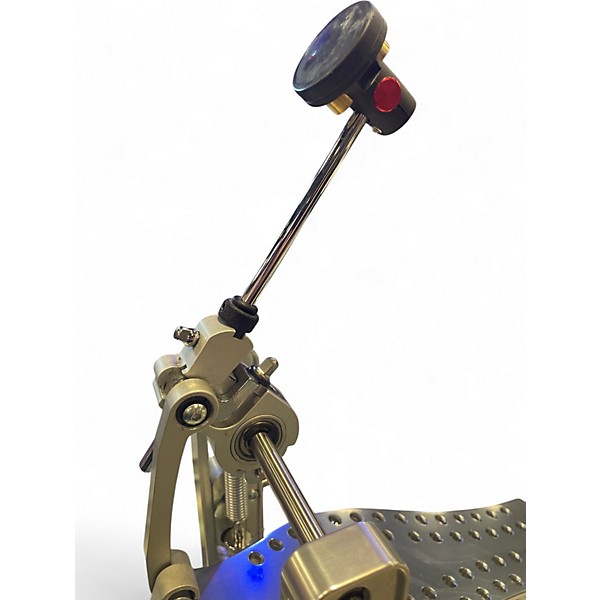 Used DW DWCPMDD MACHINED DIRECT Single Bass Drum Pedal