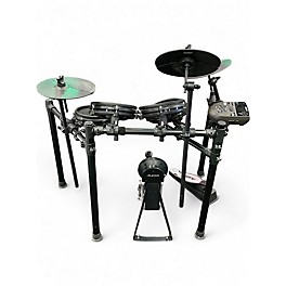 Used Alesis NITRO MESH Electric Drum Set
