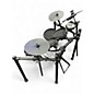 Used Alesis NITRO MESH Electric Drum Set