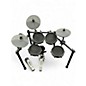 Used Alesis NITRO MESH Electric Drum Set