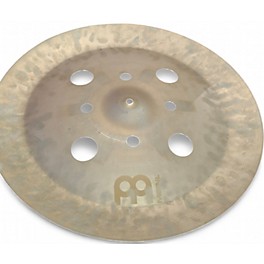 Used 2022 MEINL 20in byzance equilibrium Cymbal