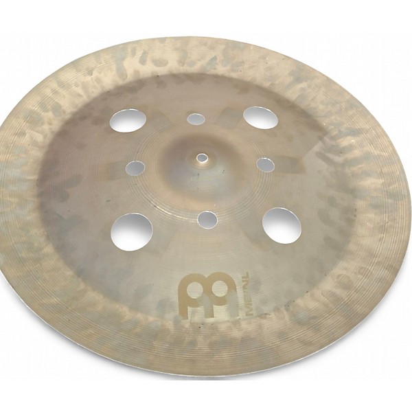 Used 2022 MEINL 20in byzance equilibrium Cymbal