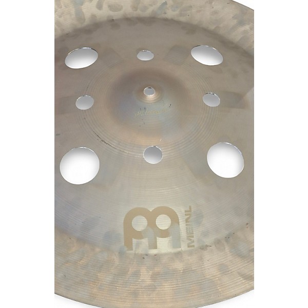 Used 2022 MEINL 20in byzance equilibrium Cymbal