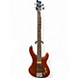 Used Jackson C20 Natural Electric Bass Guitar thumbnail