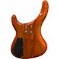 Used Jackson C20 Natural Electric Bass Guitar