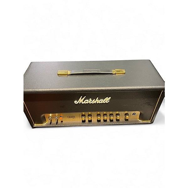 Used Marshall Origin50H Tube Guitar Amp Head