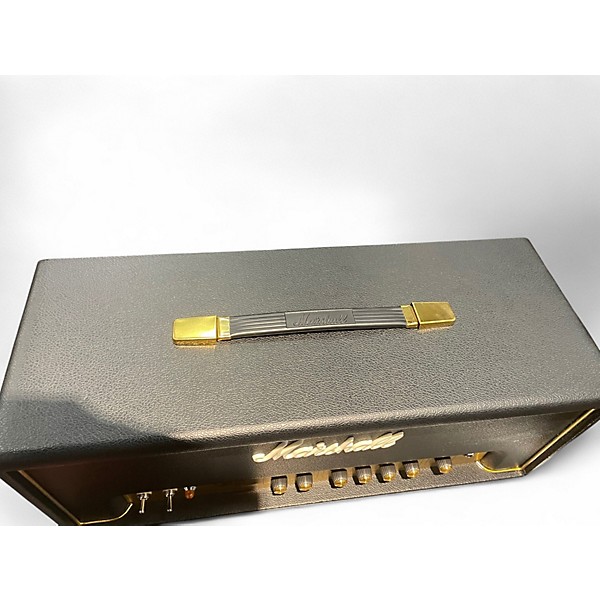 Used Marshall Origin50H Tube Guitar Amp Head