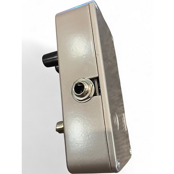 Used Electro-Harmonix Intelligent Harmony Machine Effect Pedal