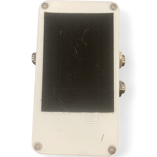 Used Electro-Harmonix Nano POG Polyphonic Octave Generator Effect Pedal