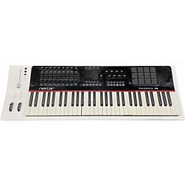 Used Nektar PANORAMA P6 MIDI Controller