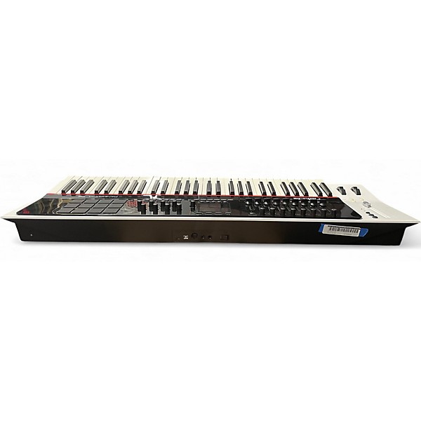 Used Nektar PANORAMA P6 MIDI Controller