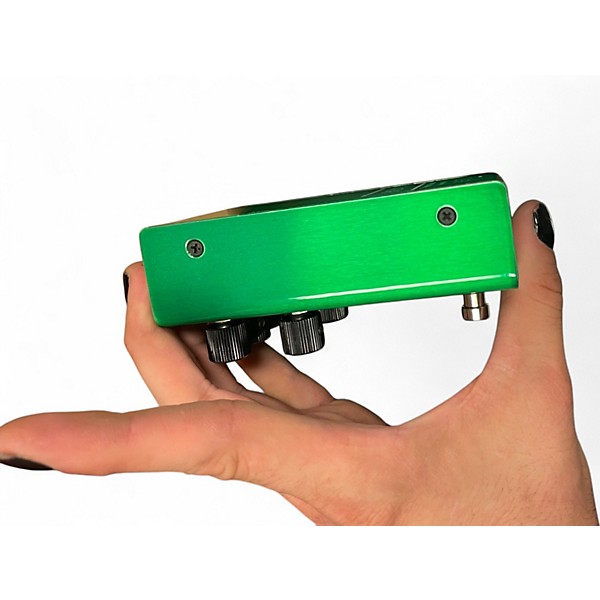 Used Revv Amplification G2 Effect Pedal