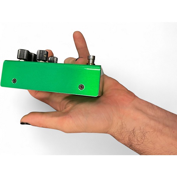 Used Revv Amplification G2 Effect Pedal