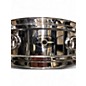 Used PDP by DW 13X4 SNARE DRUM  CHROME OVER STEEL Drum thumbnail