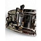 Used PDP by DW 13X4 SNARE DRUM  CHROME OVER STEEL Drum